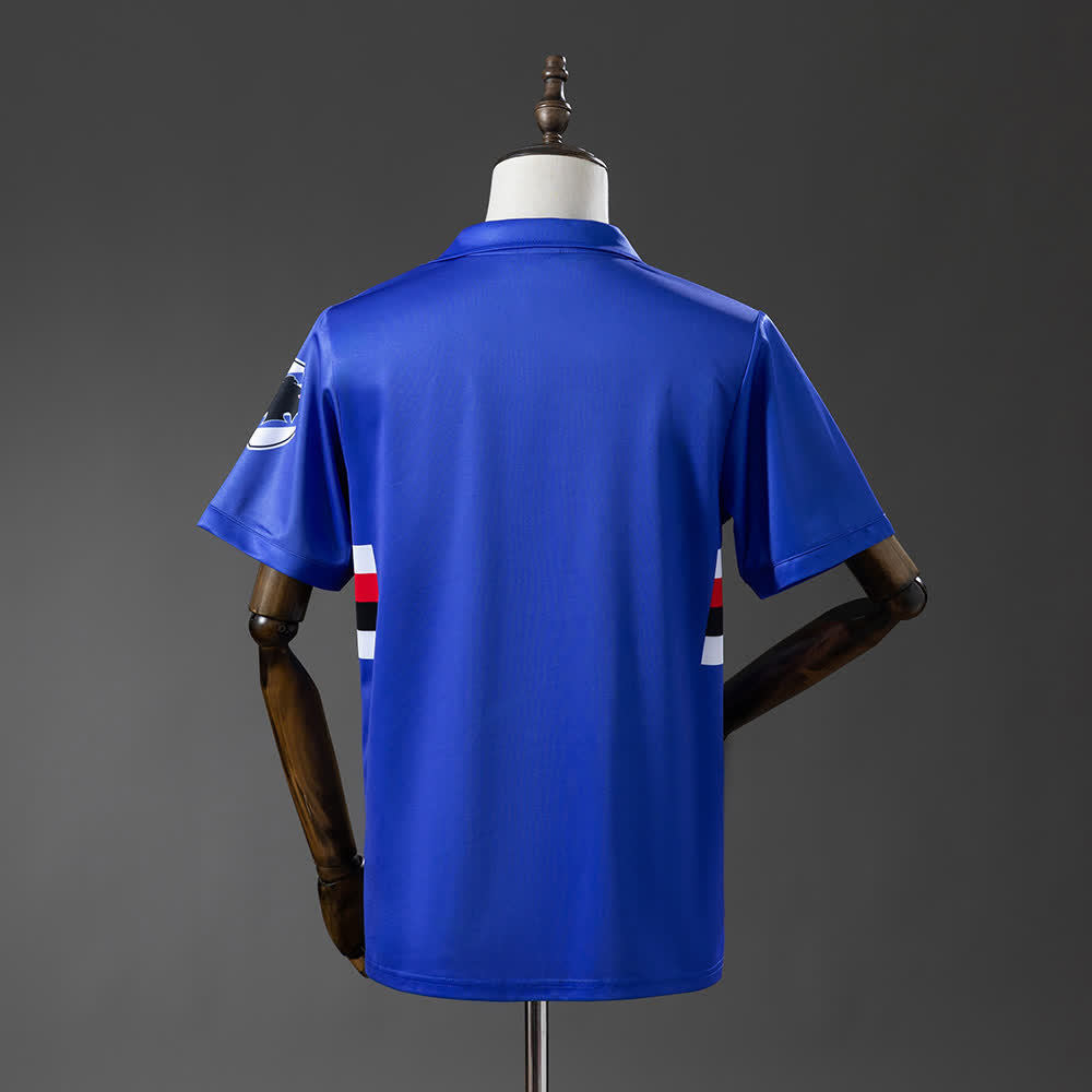 Camiseta Sampdoria Local 94/95 Adultos