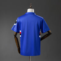 Camiseta Sampdoria Local 94/95 Adultos