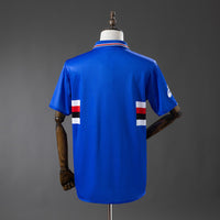 Camiseta Sampdoria Local 03/04 Adultos