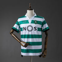 Camiseta Sporting de Lisboa Local 18/19 Adultos