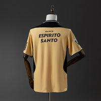 Camiseta Sporting de Lisboa Visitante 03/04 Adultos