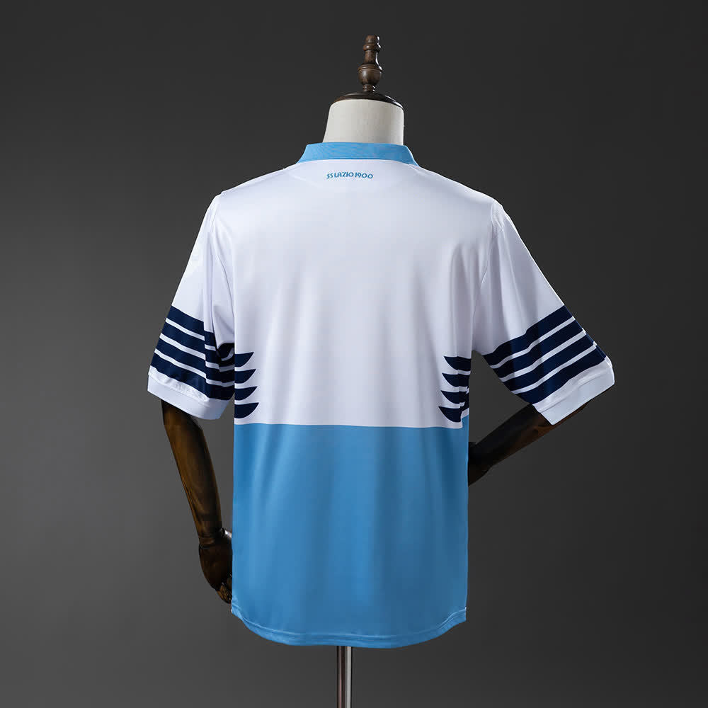 Camiseta Lazio Local 18/19 Adultos