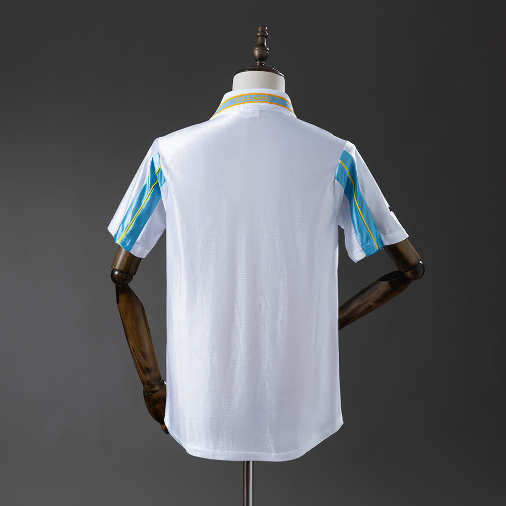 Camiseta Lazio Centenario 99/00 Adultos