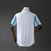 Camiseta Lazio Centenario 99/00 Adultos
