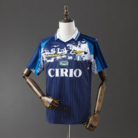 Camiseta Lazio Visitante 96/97 Adultos