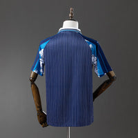 Camiseta Lazio Visitante 96/97 Adultos