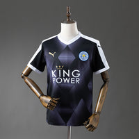 Camiseta Leicester City Visitante 15/16 Adultos