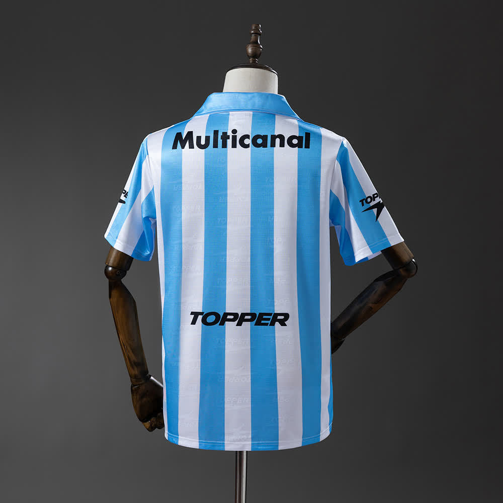 Camiseta Racing Club Local 97/98 Adultos