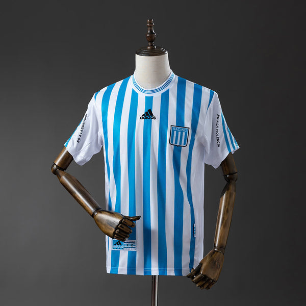 Camiseta Racing Club Local 99/00 Adultos