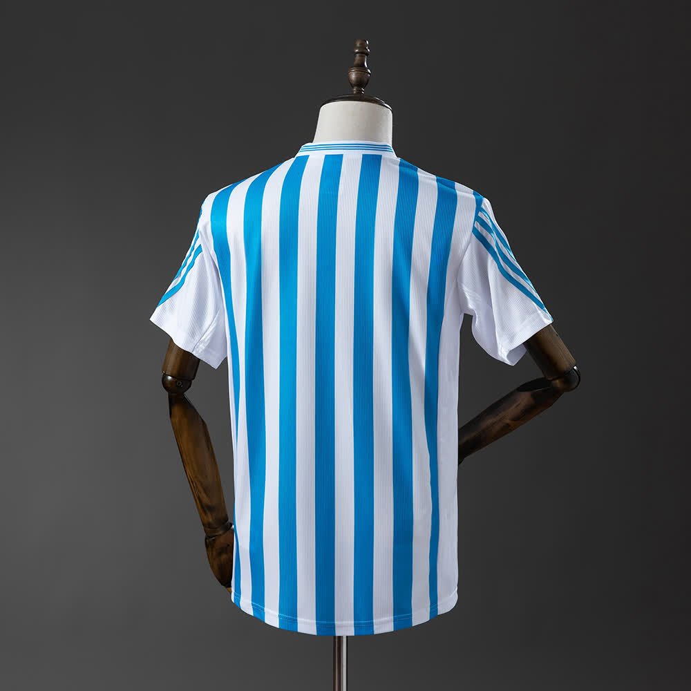 Camiseta Racing Club Local 99/00 Adultos