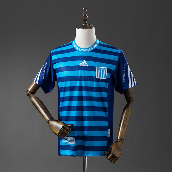 Camiseta Racing Club Visitante 99/00 Adultos