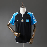Camiseta Racing Club Visitante 00/01 Adultos