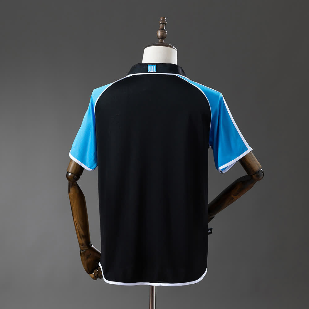 Camiseta Racing Club Visitante 00/01 Adultos