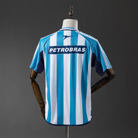 Camiseta Racing Club Local 02/03 Adultos