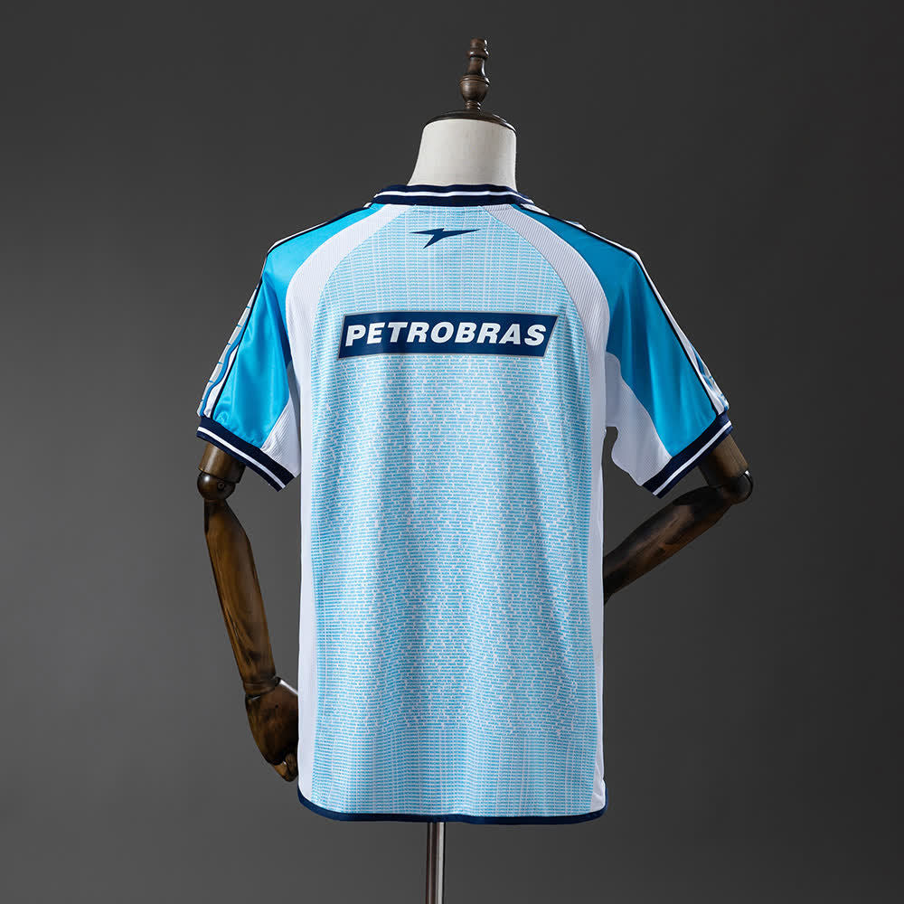 Camiseta Racing Club Local 03/04 Adultos
