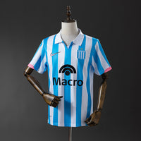 Camiseta Racing Club Local 07/08 Adultos