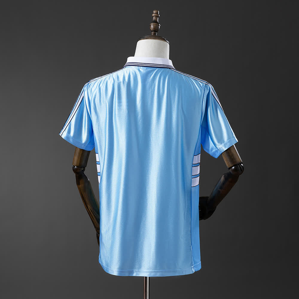 Camiseta Olympique de Marsella Visitante 98/99 Adultos