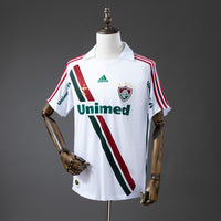 Camiseta Fluminense Visitante 09/10 Adultos