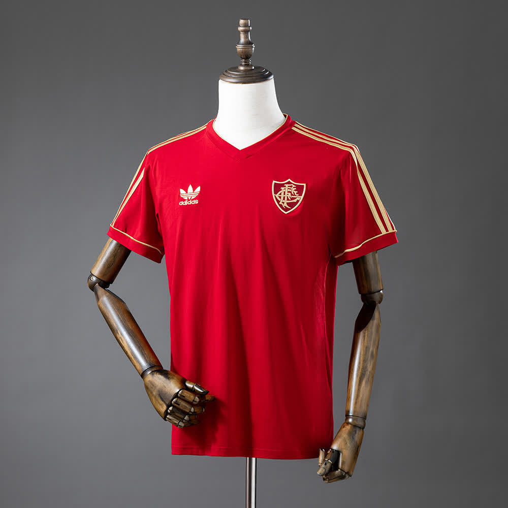 Camiseta Fluminense Tercera 15/16 Adultos