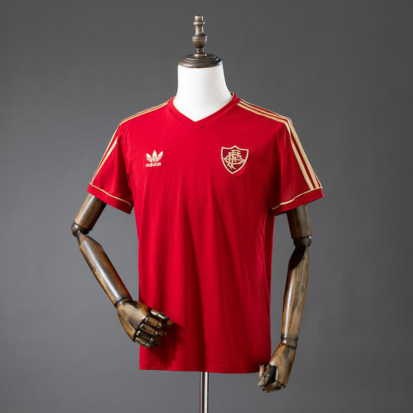 Camiseta Fluminense Tercera 15/16 Adultos