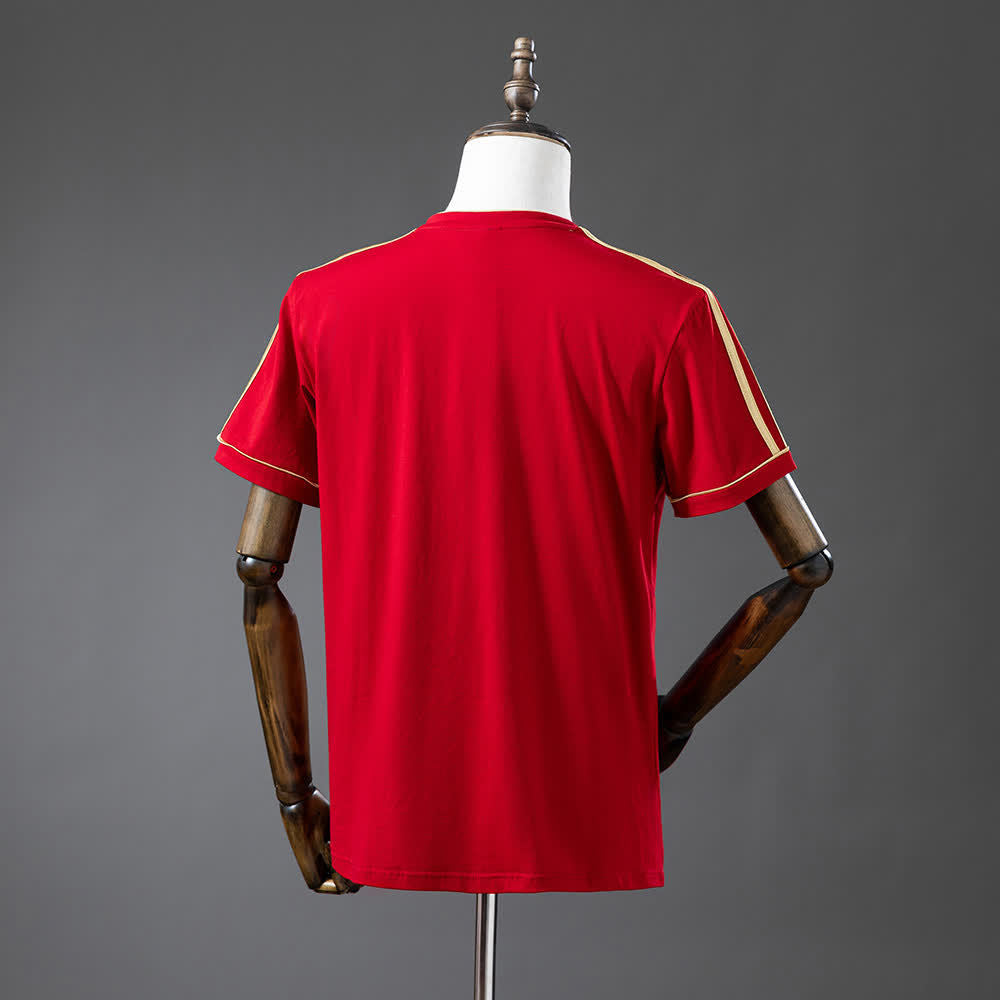 Camiseta Fluminense Tercera 15/16 Adultos