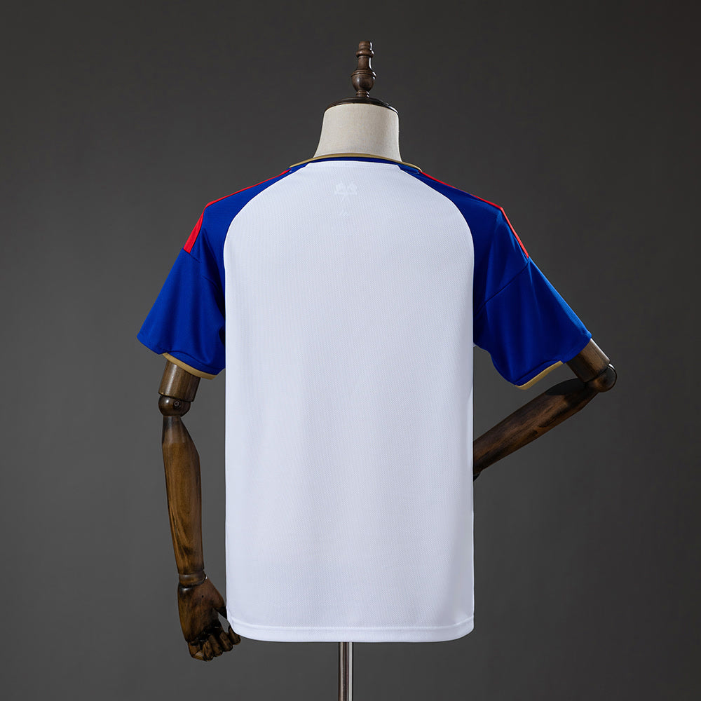 Camiseta Olympique de Lyon Local 26/27 Adultos