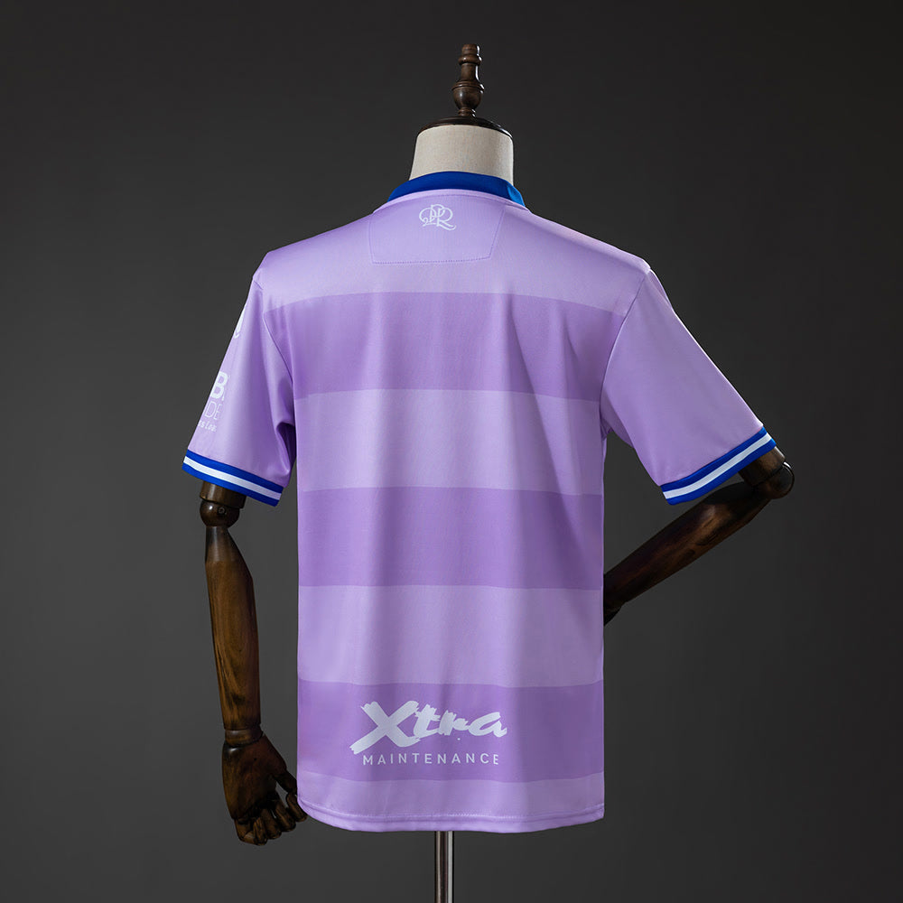 Camiseta Queens Park Rangers Visitante 26/27 Adultos