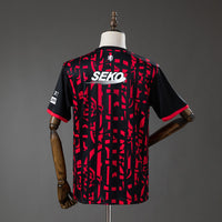 Camiseta Rangers Tercera 26/27 Adultos