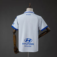 Camiseta Real Oviedo Visitante 26/27 Adultos