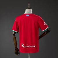 Camiseta Real Sociedad Tercera 26/27 Adultos