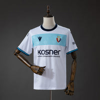 Camiseta Osasuna Visitante 26/27 Adultos