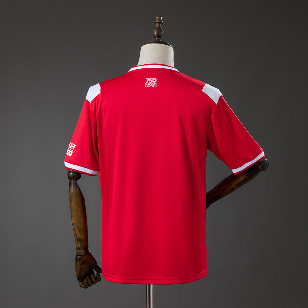 Camiseta Kaiserslautern Local 26/27 Adultos