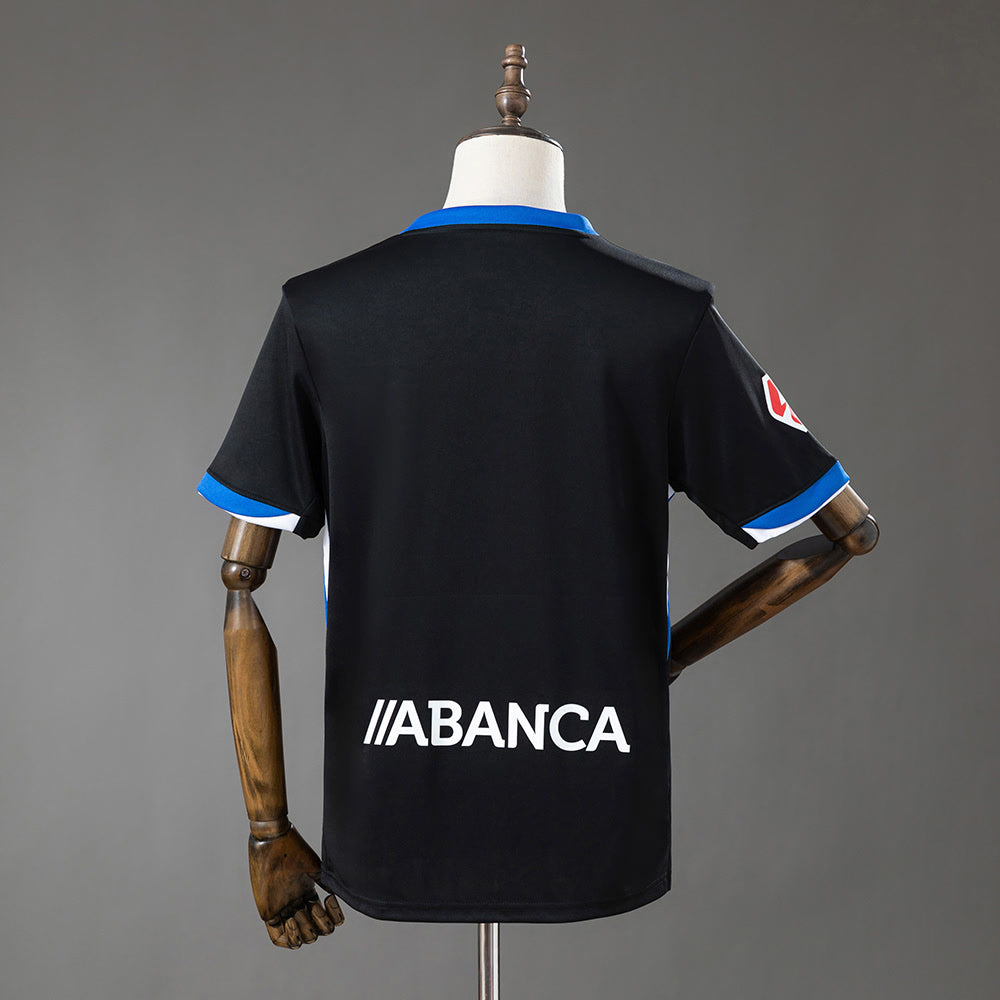 Camiseta Deportivo La Coruña Visitante 26/27 Adultos