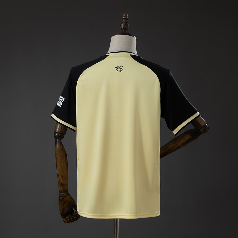 Camiseta Kaiserslautern Tercera 26/27 Adultos