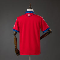 Camiseta Osasuna Local 26/27 Adultos