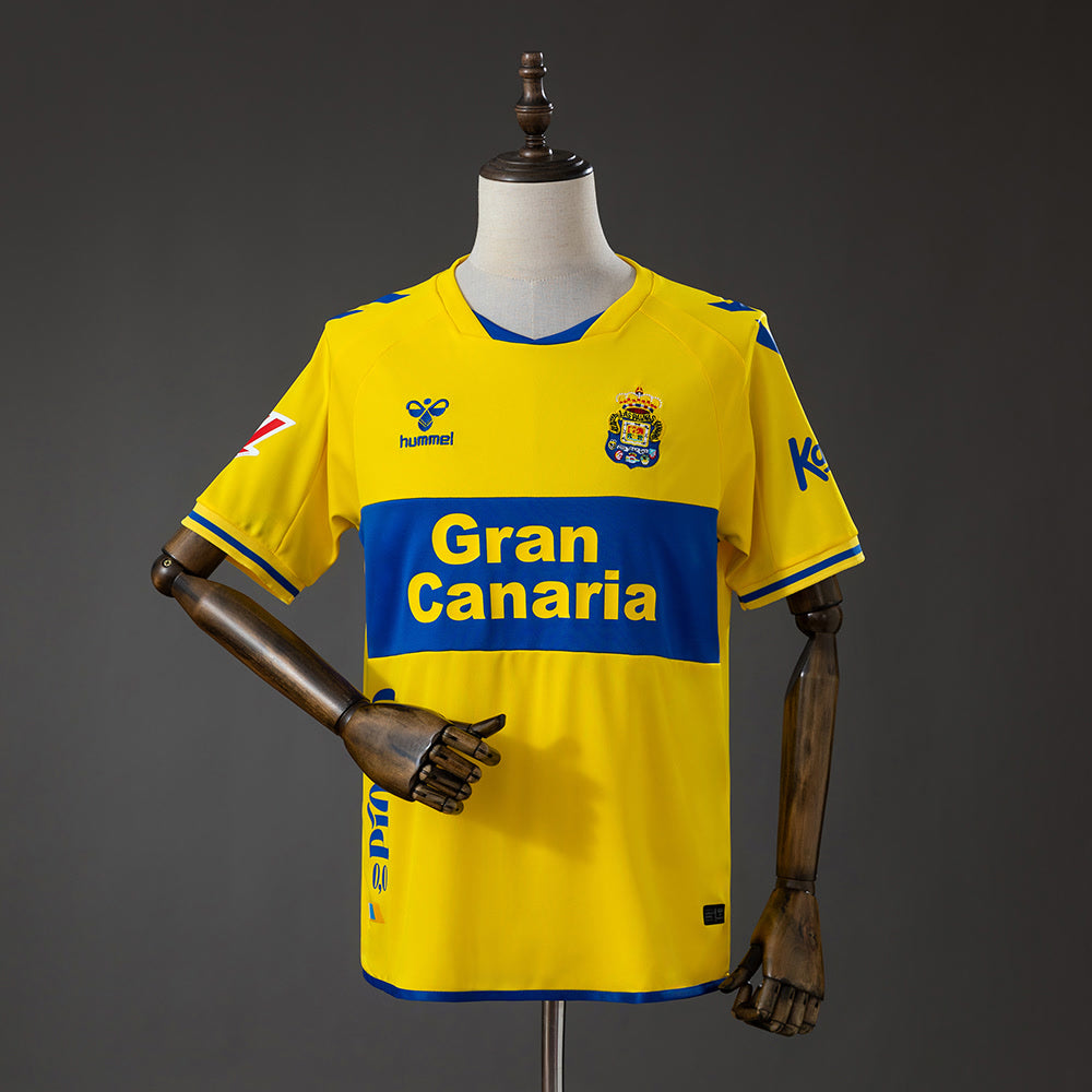 Camiseta UD Las Palmas Local 26/27 Adultos