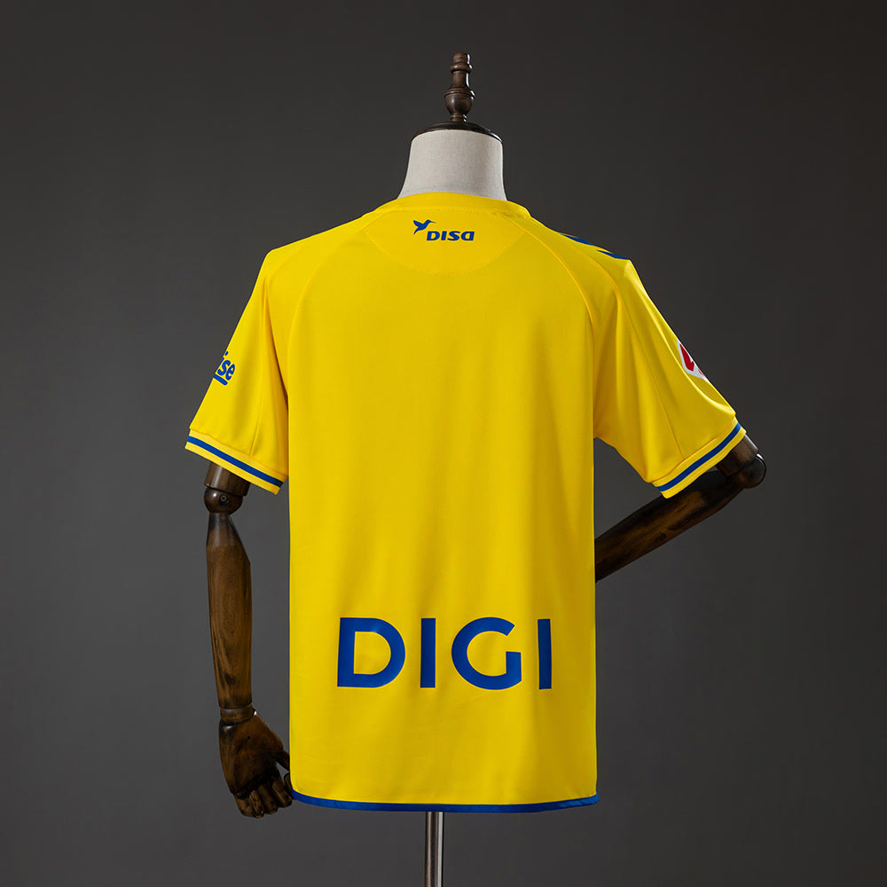 Camiseta UD Las Palmas Local 26/27 Adultos