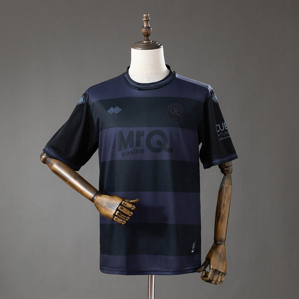 Camiseta Queens Park Rangers Tercera 26/27 Adultos