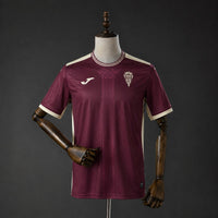 Camiseta Córdoba CF Tercera 26/27 Adultos
