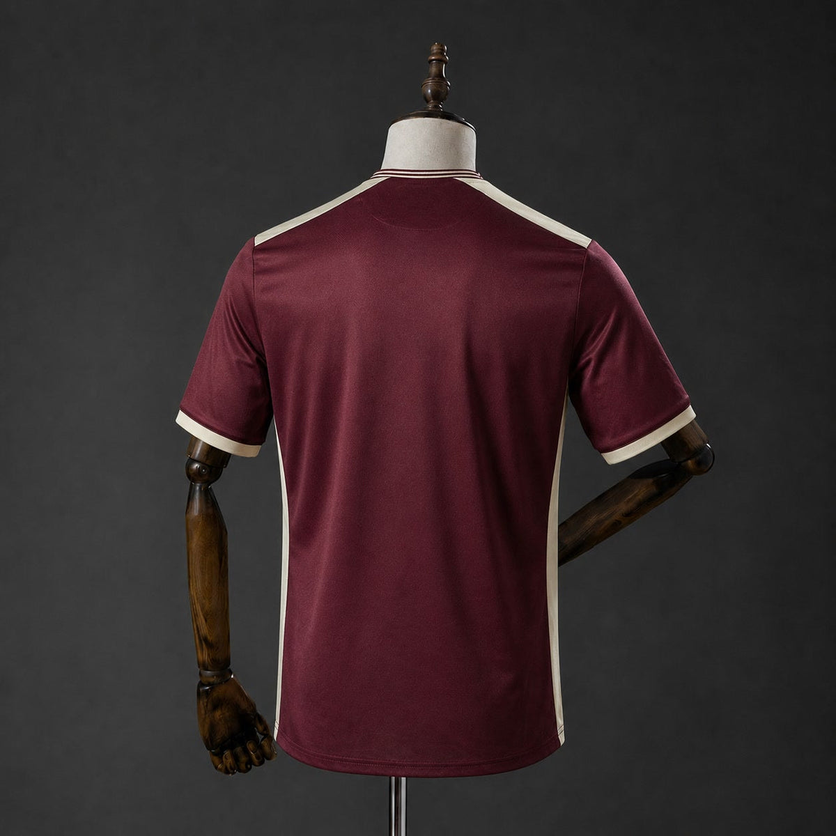 Camiseta Córdoba CF Tercera 26/27 Adultos