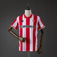 Camiseta Sporting de Gijón Local 26/27 Adultos