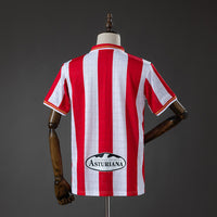 Camiseta Sporting de Gijón Local 26/27 Adultos