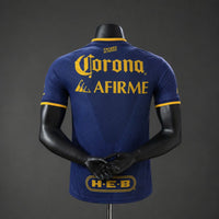 Camiseta Tigres UANL Visitante 26/27 Adultos [PLAYER VERSION]