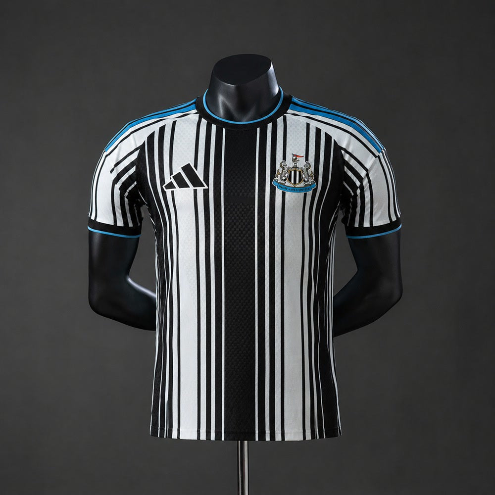 Camiseta Newcastle Local 26/27 Adultos [PLAYER VERSION]