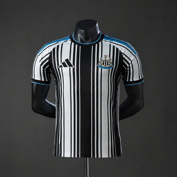 Camiseta Newcastle Local 26/27 Adultos [PLAYER VERSION]