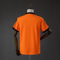 Camiseta Países Bajos Local 1980 Adultos