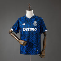 Camiseta Porto Edición Especial Azul 26/27 Adultos