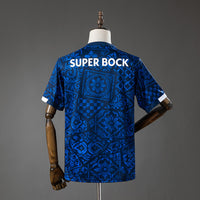 Camiseta Porto Edición Especial Azul 26/27 Adultos