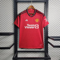 Camiseta Manchester United Local 23/24 Adultos