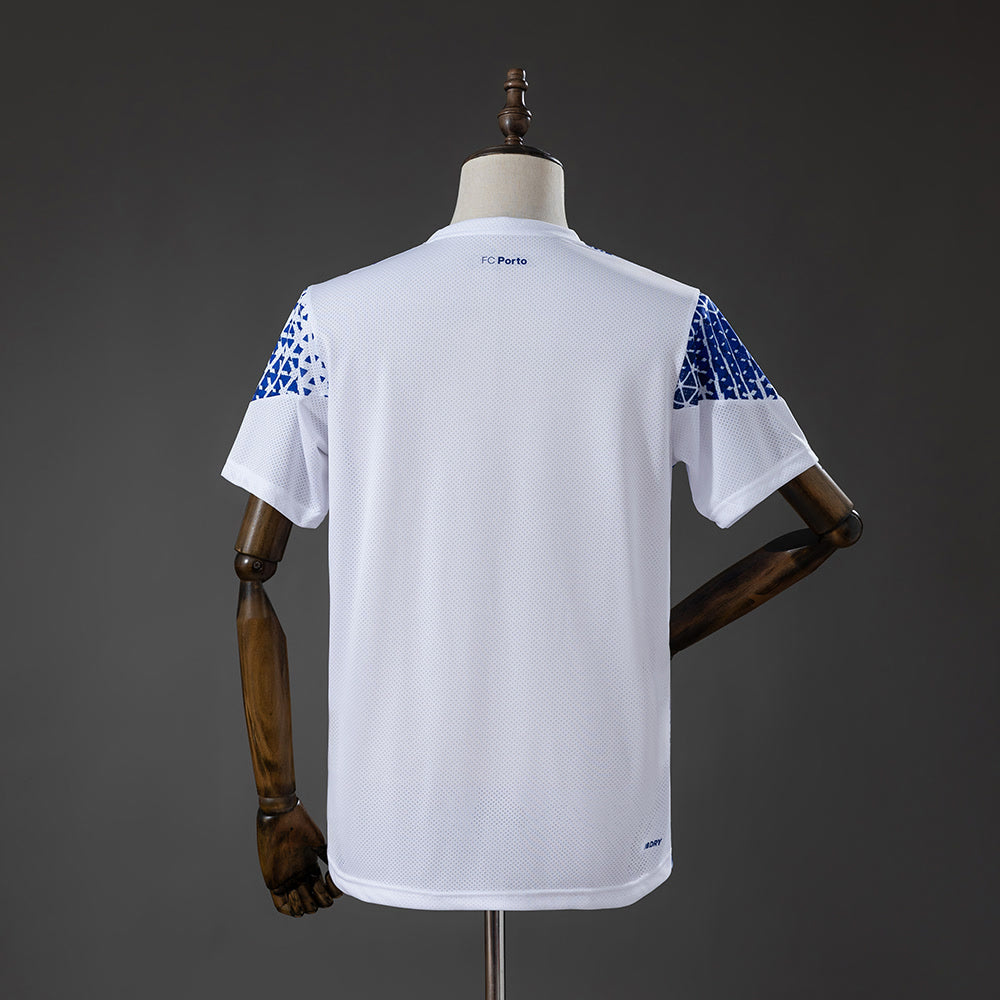 Camiseta Porto Pre Match 26/27 Adultos